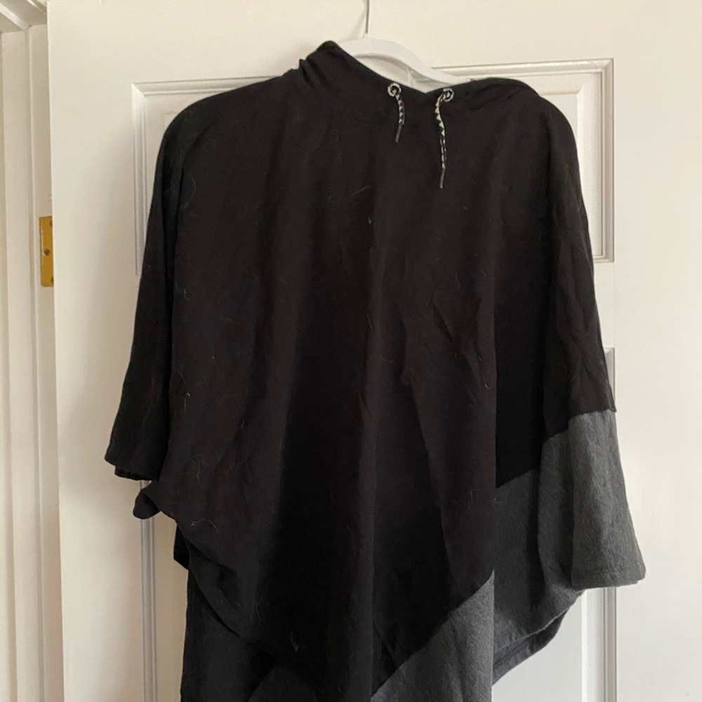 Poncho